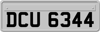 DCU6344