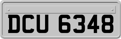 DCU6348