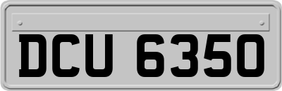 DCU6350