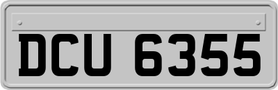 DCU6355