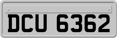 DCU6362