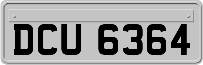 DCU6364