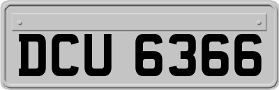 DCU6366