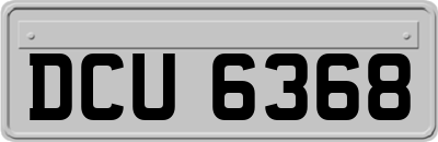 DCU6368