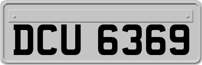 DCU6369