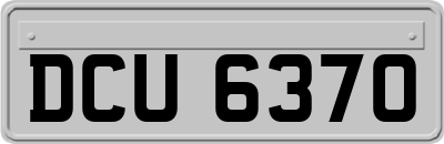 DCU6370