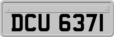 DCU6371