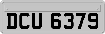 DCU6379