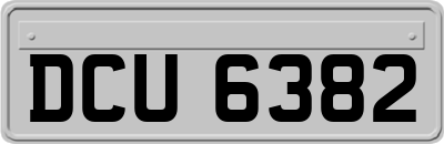 DCU6382