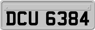 DCU6384