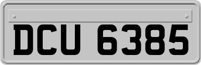 DCU6385