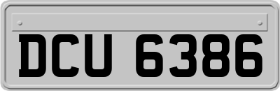 DCU6386