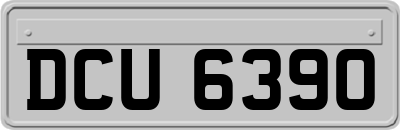 DCU6390
