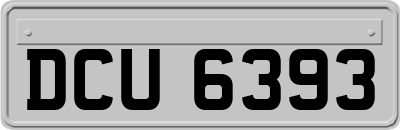 DCU6393
