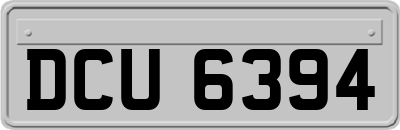 DCU6394