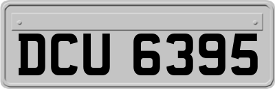 DCU6395