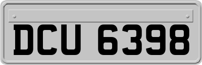 DCU6398