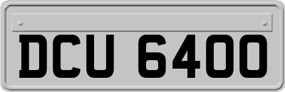 DCU6400