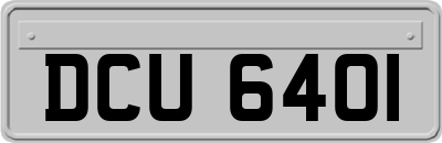 DCU6401