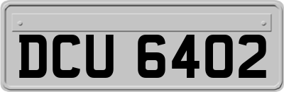 DCU6402