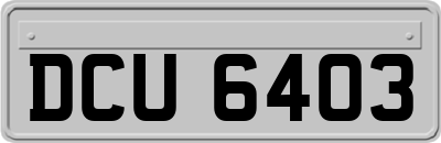 DCU6403