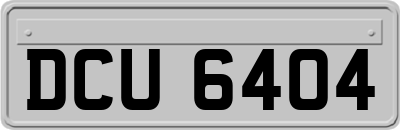 DCU6404