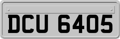 DCU6405