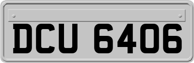 DCU6406