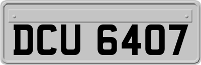 DCU6407