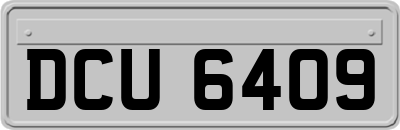 DCU6409