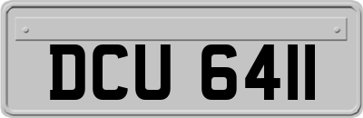 DCU6411