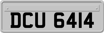 DCU6414