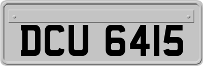 DCU6415