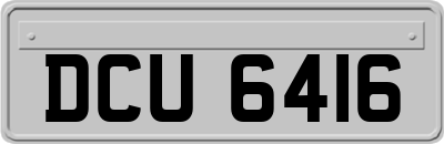 DCU6416