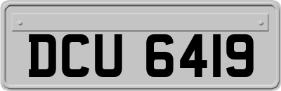 DCU6419