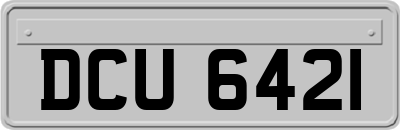 DCU6421