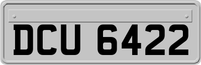 DCU6422