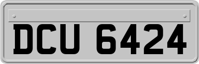 DCU6424