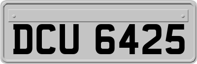 DCU6425