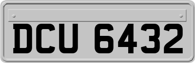 DCU6432