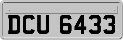 DCU6433