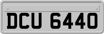 DCU6440