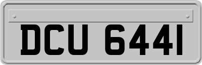 DCU6441