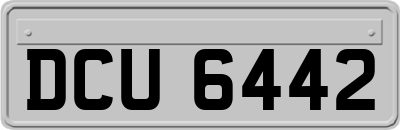 DCU6442