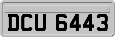 DCU6443