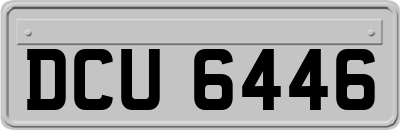 DCU6446
