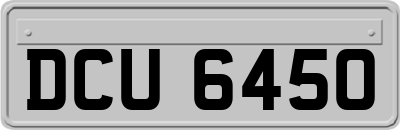 DCU6450