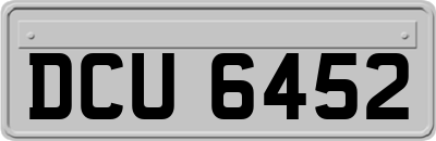 DCU6452