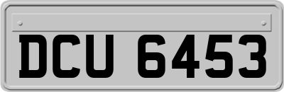 DCU6453