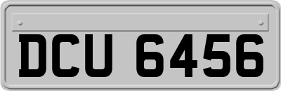 DCU6456